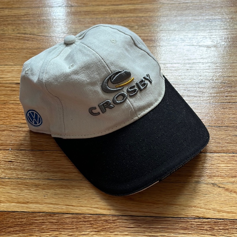 Crosby Volkswagen Audi Hat / Dealership Hat